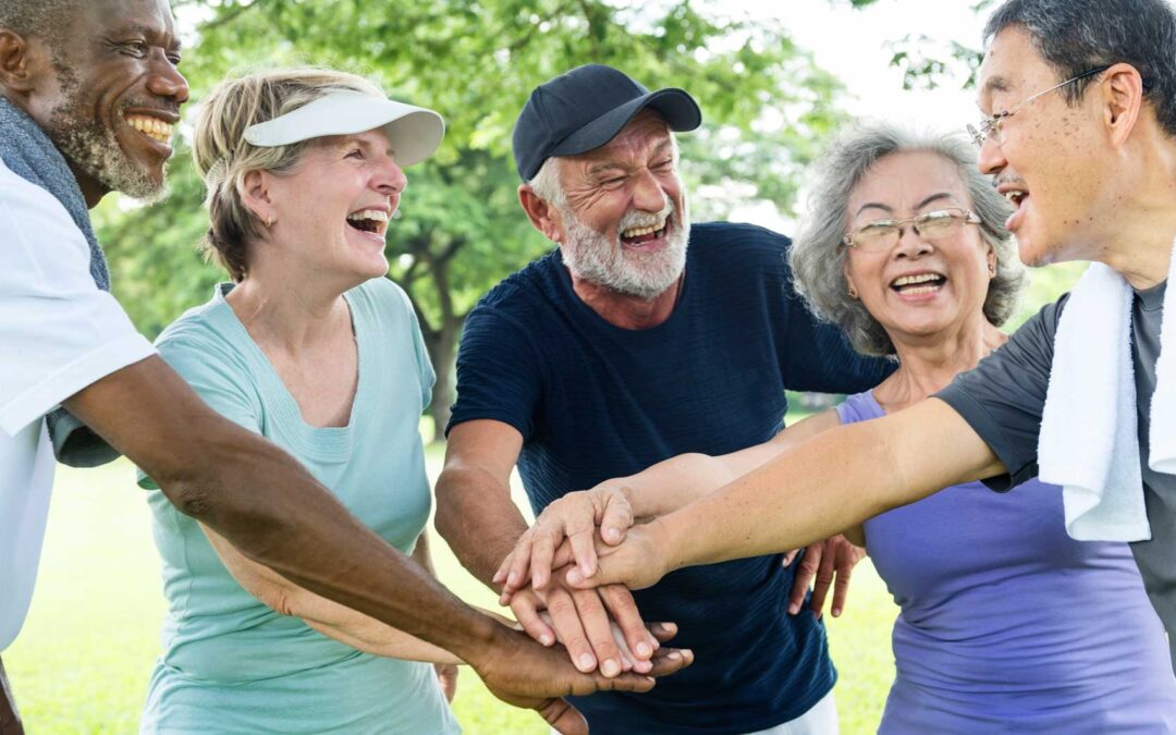 Stay Active in Retirement: Tips and Tricks