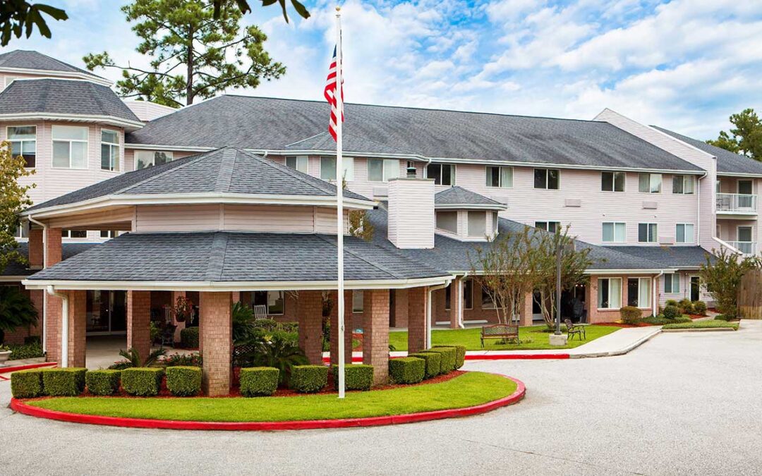 University Pines Sky Active Living Named Best Independent Living