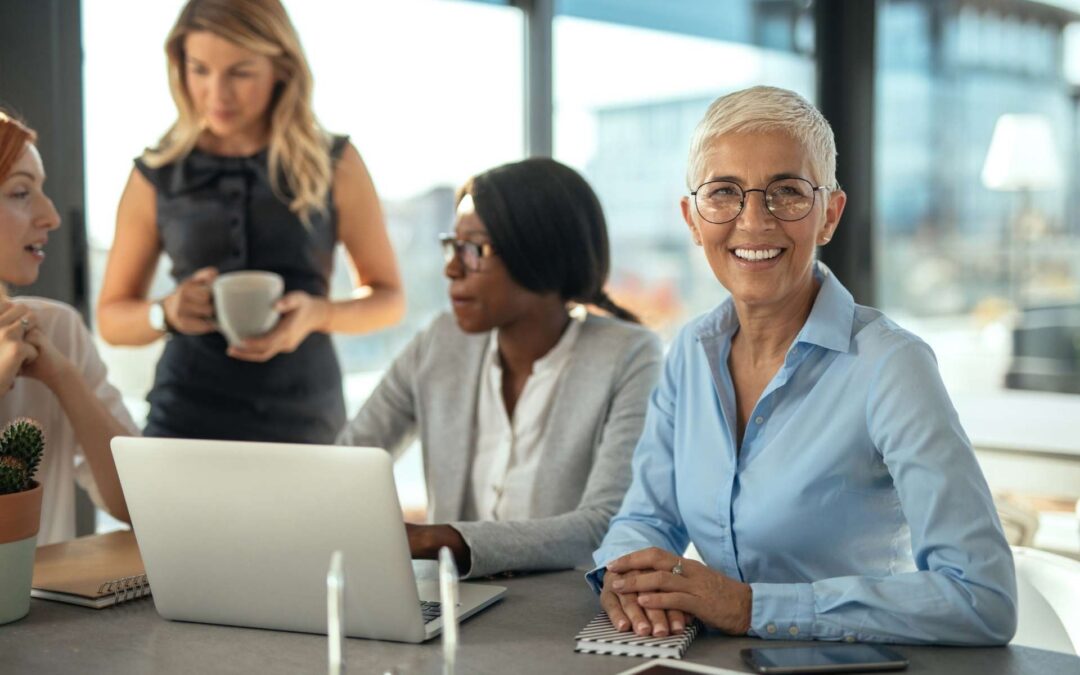 University Pines – Sky Active Living Certified as a Great Place to Work®